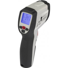 Instruments Météorologiques - Lantelme 4086 Pack 5 Thermomètres