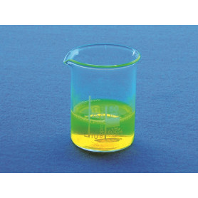 Bécher forme haute, usage intensif, en verre PYREX® - Materiel pour  Laboratoire